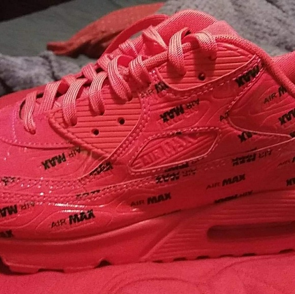 Nike Other - Nike Air Max